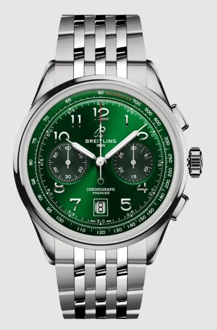 Replica Breitling PREMIER B01 CHRONOGRAPH 42 AB0145371L1A1 Men Watch Replica Breitling PREMIER B01 CHRONOGRAPH 42 AB0145371L1A1 Men Watch